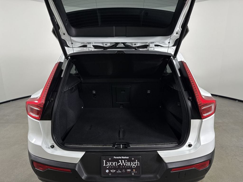 2019 Volvo XC40 Inscription