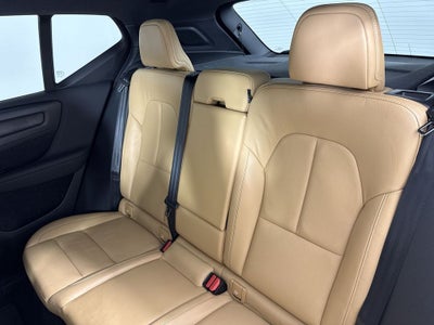 2019 Volvo XC40 Inscription