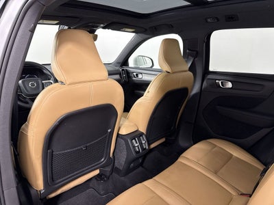 2019 Volvo XC40 Inscription