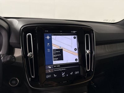 2019 Volvo XC40 Inscription