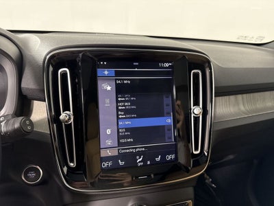 2019 Volvo XC40 Inscription