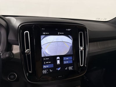 2019 Volvo XC40 Inscription