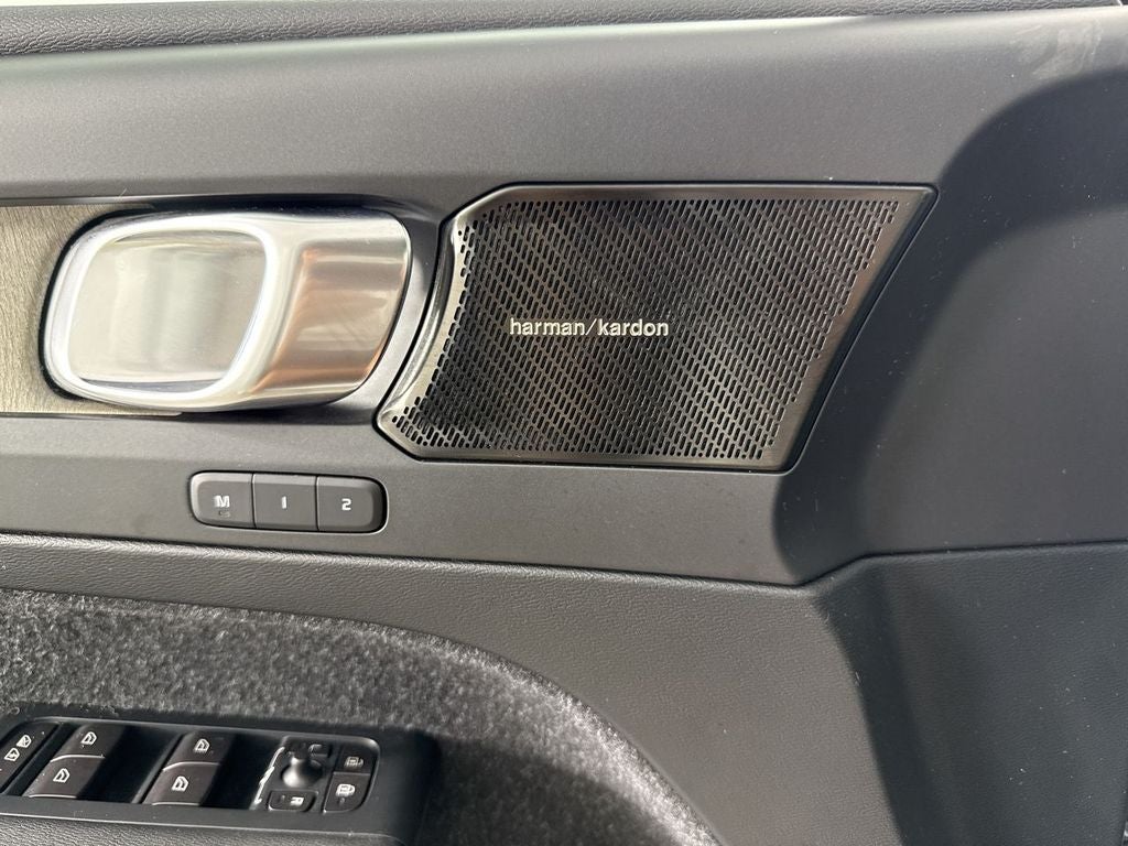 2019 Volvo XC40 Inscription