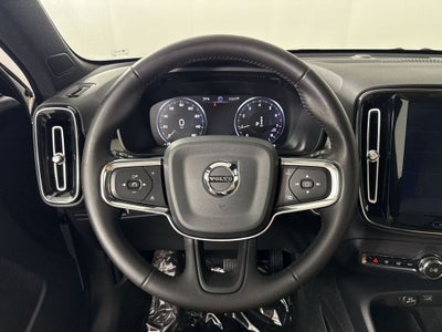 2019 Volvo XC40 Inscription