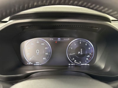 2019 Volvo XC40 Inscription