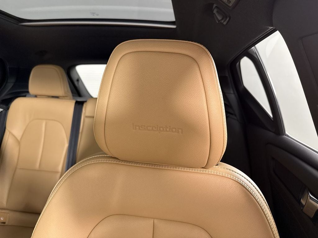 2019 Volvo XC40 Inscription