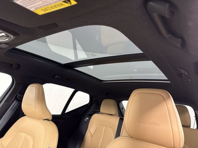 2019 Volvo XC40 Inscription