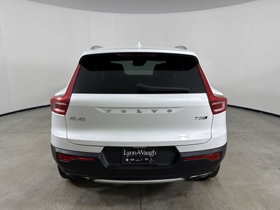 2019 Volvo XC40 Inscription