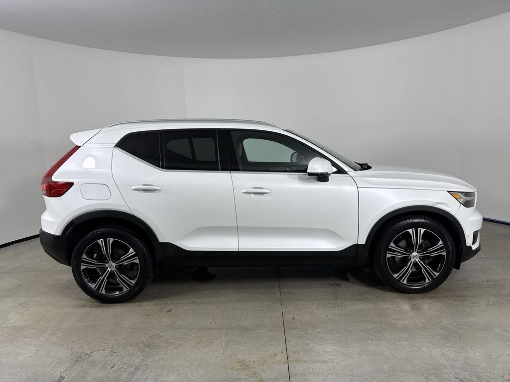 2019 Volvo XC40 Inscription