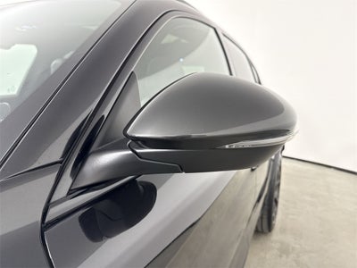 2020 Alfa Romeo Stelvio Quadrifoglio