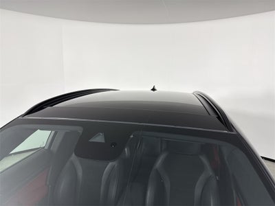 2020 Alfa Romeo Stelvio Quadrifoglio