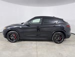 2020 Alfa Romeo Stelvio Quadrifoglio