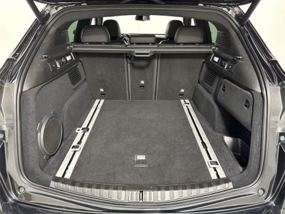 2020 Alfa Romeo Stelvio Quadrifoglio