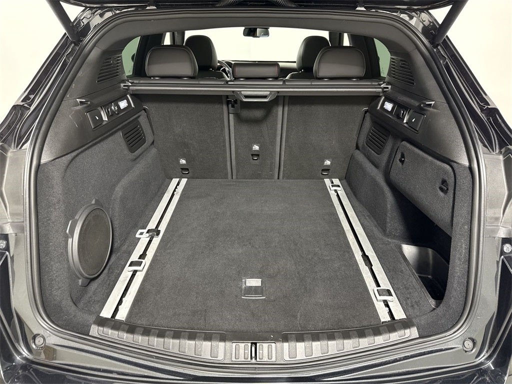 2020 Alfa Romeo Stelvio Quadrifoglio