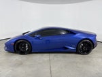 2016 Lamborghini Huracan Base