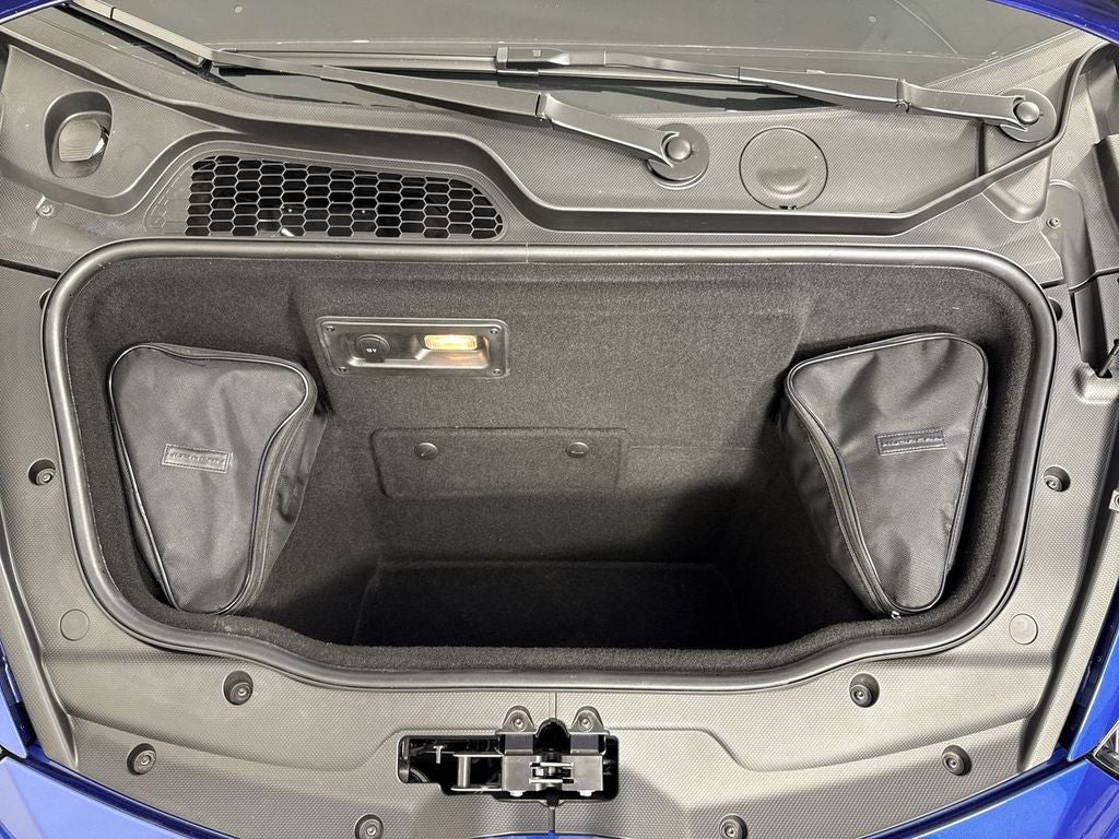 2016 Lamborghini Huracan Base