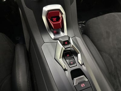2016 Lamborghini Huracan Base