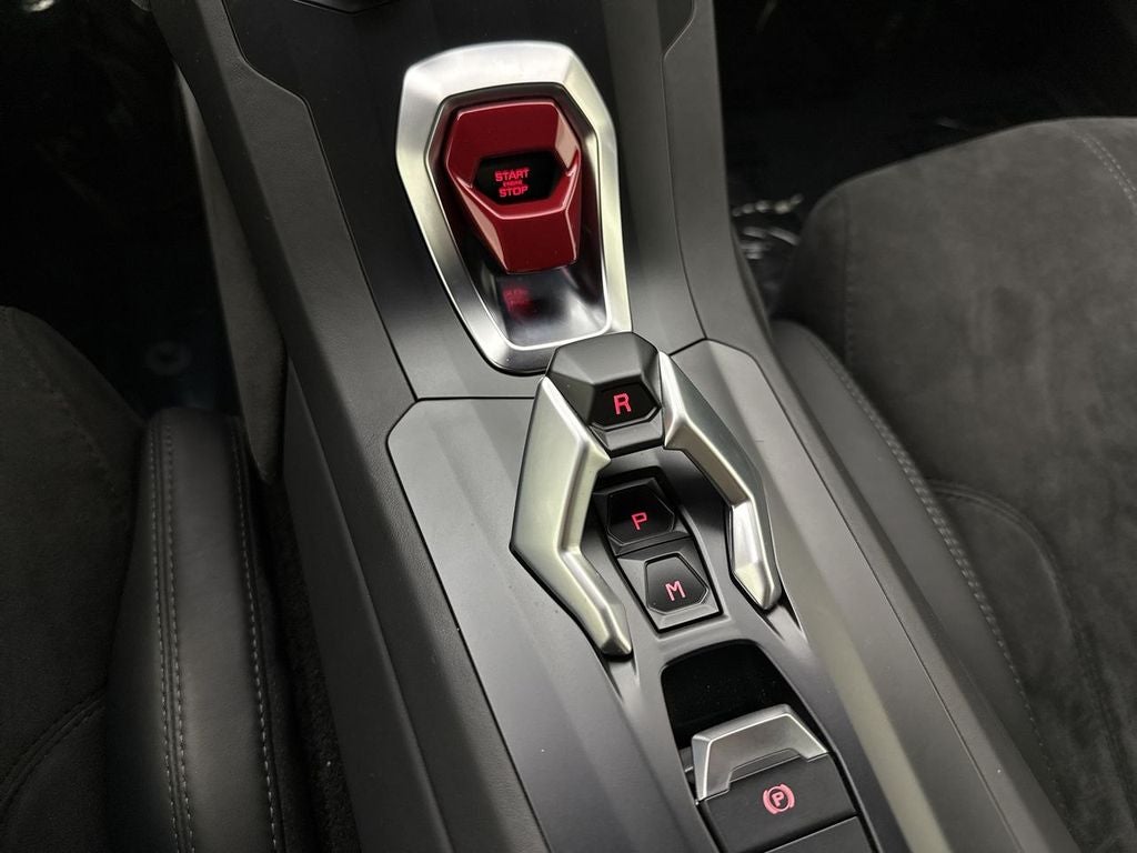 2016 Lamborghini Huracan Base