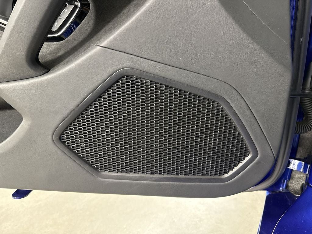 2016 Lamborghini Huracan Base