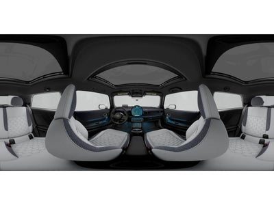 2026 MINI Hardtop 2 Door Cooper