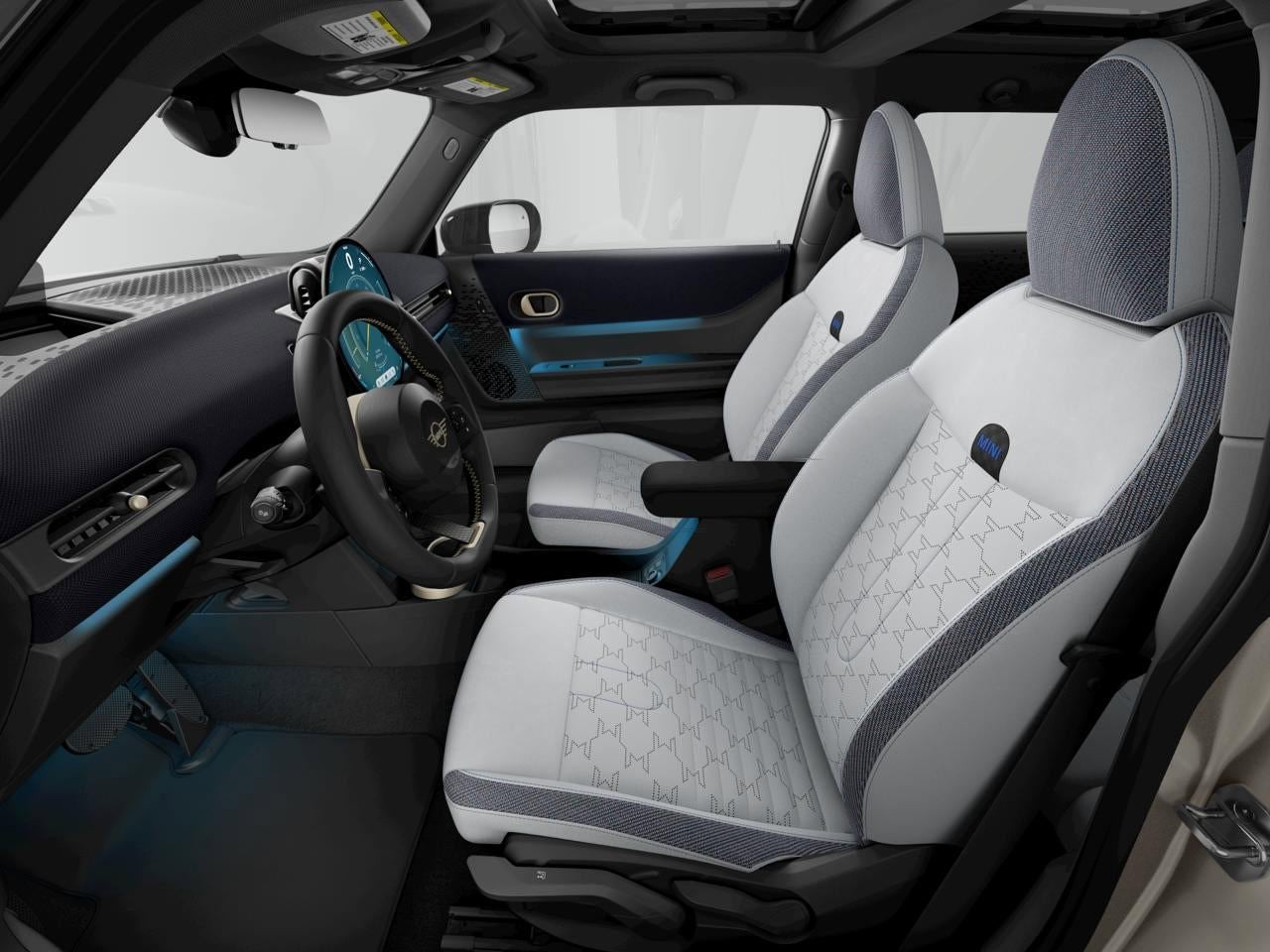 2026 MINI Hardtop 2 Door Cooper