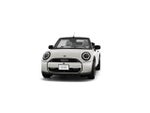 2026 MINI Convertible Cooper