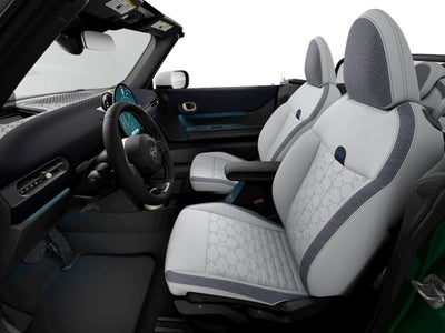 2026 MINI Convertible Cooper