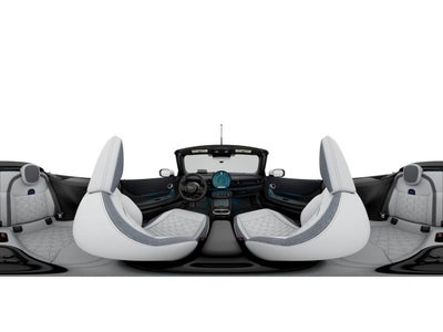 2026 MINI Convertible Cooper