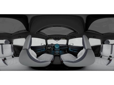 2026 MINI Hardtop 2 Door Cooper S