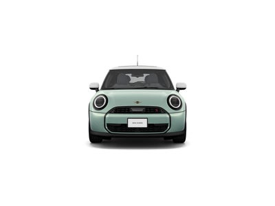 2026 MINI Hardtop 2 Door Cooper S
