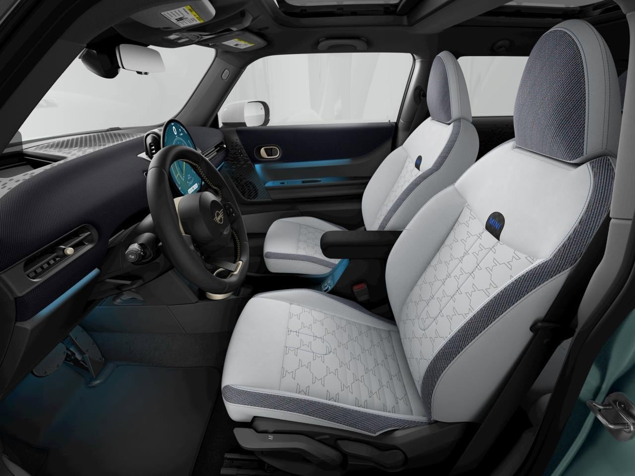 2026 MINI Hardtop 2 Door Cooper S