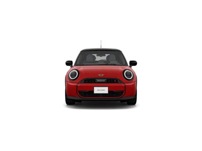 2026 MINI Hardtop 2 Door Cooper S