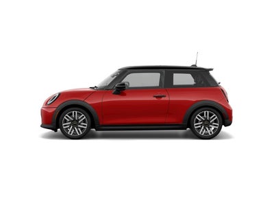 2026 MINI Hardtop 2 Door Cooper S