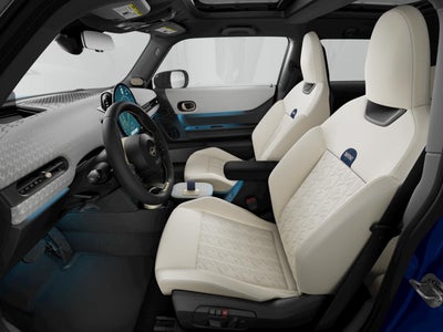 2026 MINI Hardtop 2 Door Cooper S