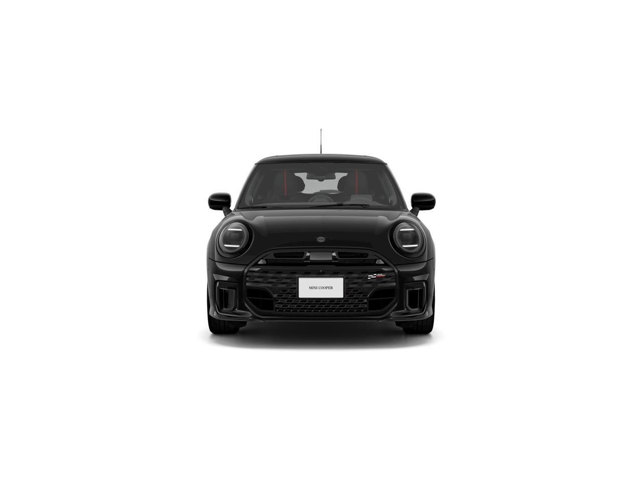 2026 MINI Hardtop 2 Door Cooper S