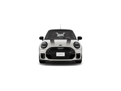 2026 MINI Hardtop 2 Door Cooper S
