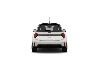 2026 MINI Hardtop 2 Door Cooper S