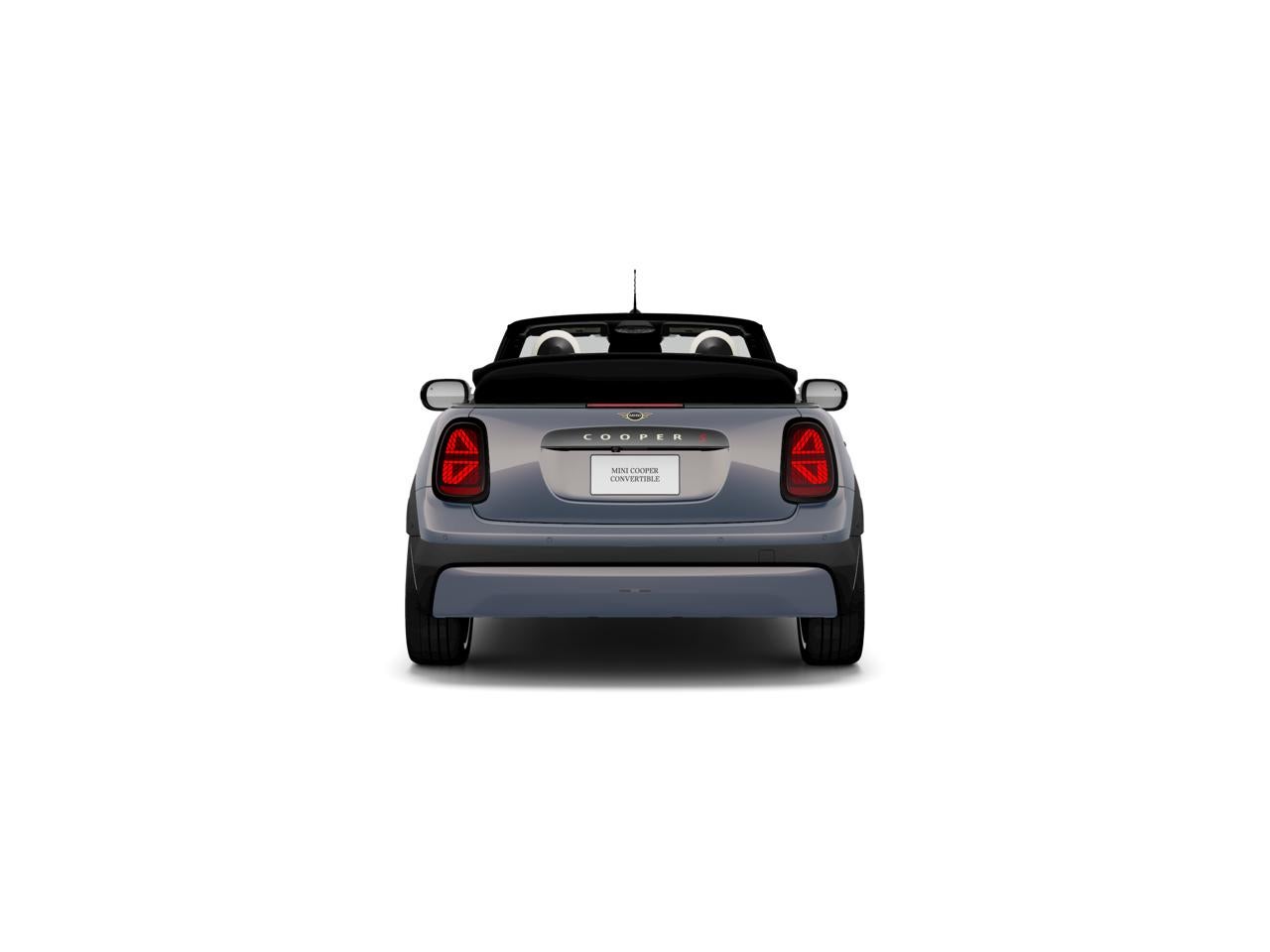 2026 MINI CONVERTIBLE ICONIC
