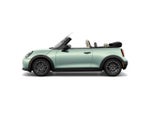 2026 MINI CONVERTIBLE ICONIC