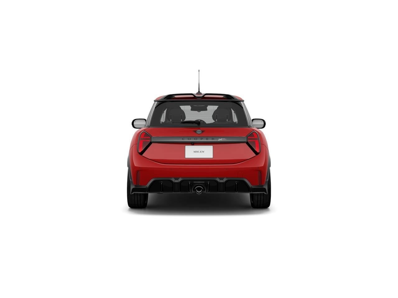 2026 MINI 2 DOOR ICONIC