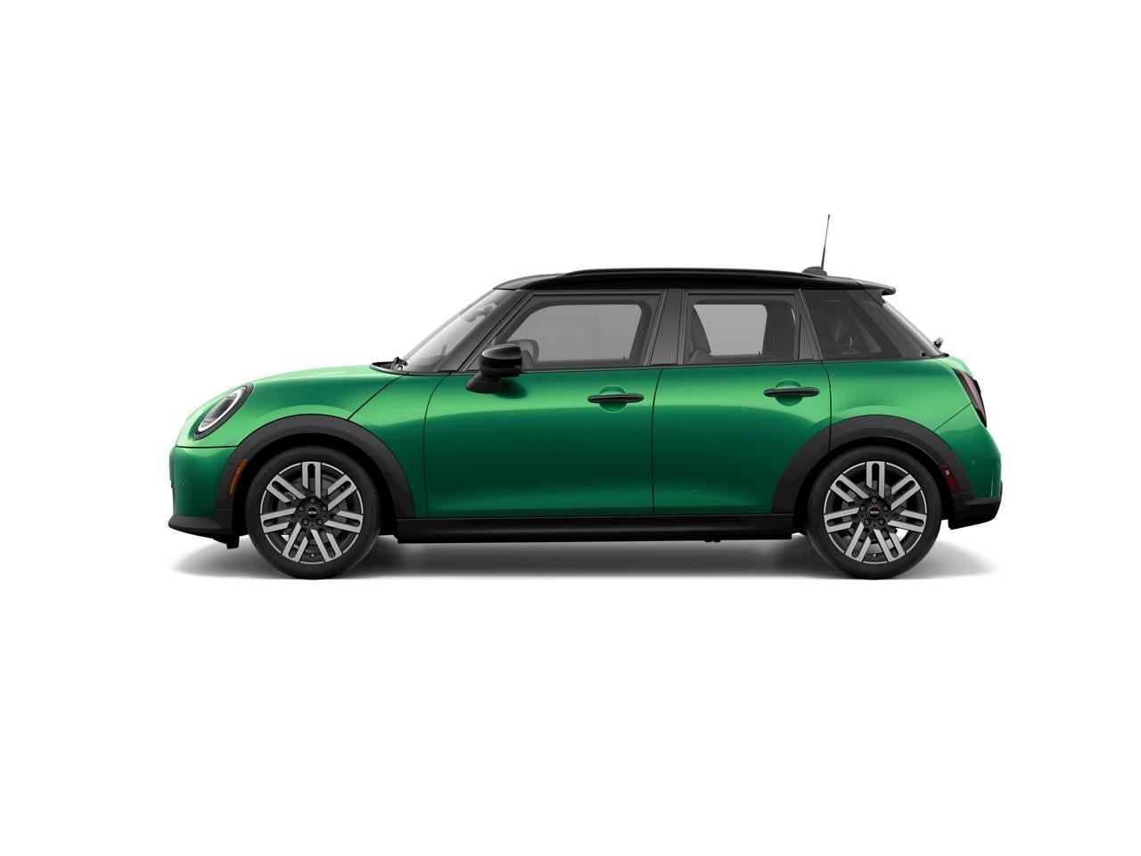 2026 MINI Hardtop 4 Door Cooper