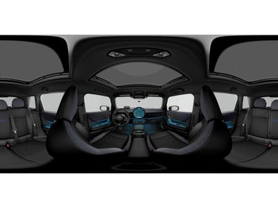 2026 MINI Hardtop 4 Door Cooper