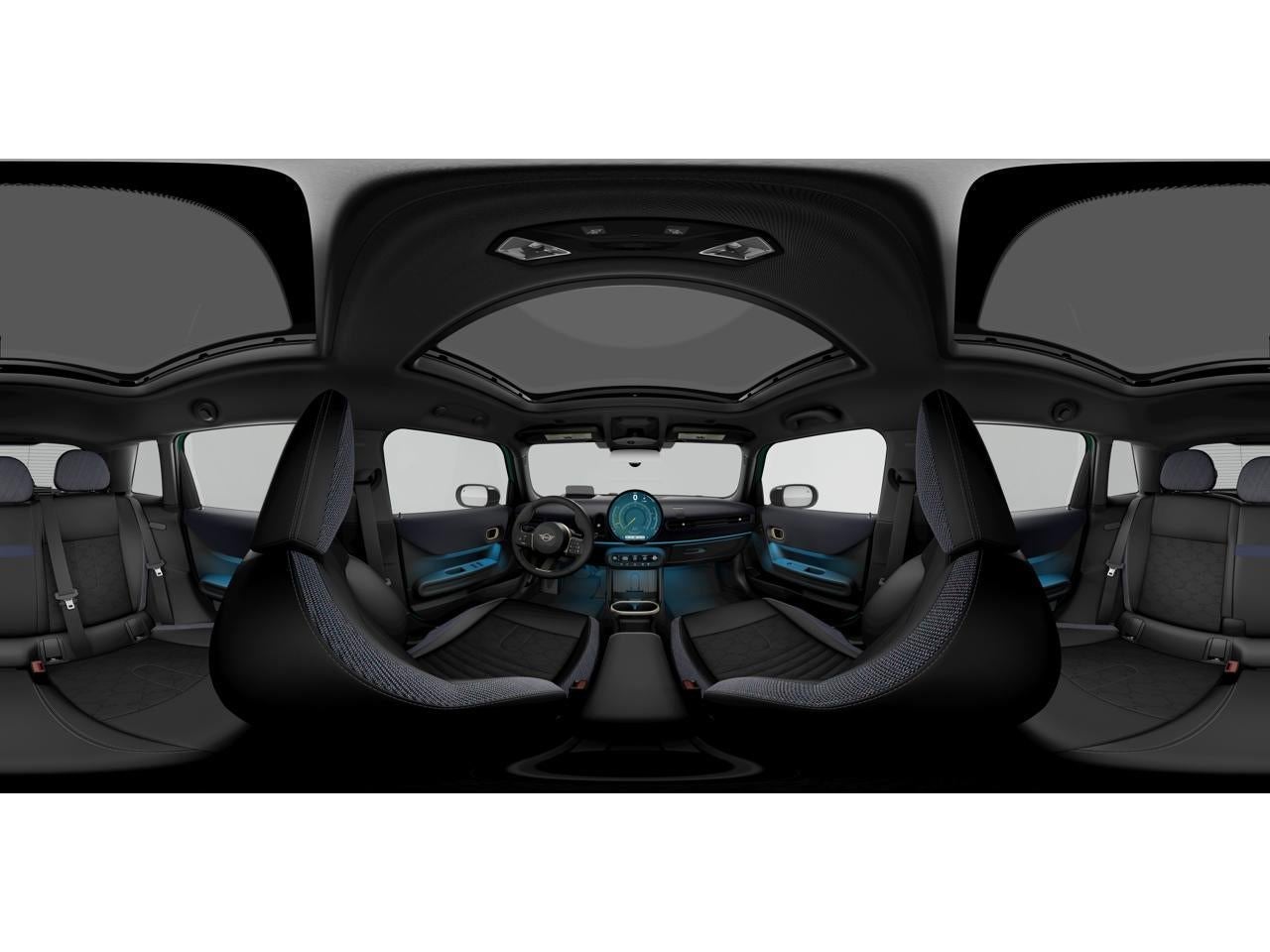 2026 MINI Hardtop 4 Door Cooper