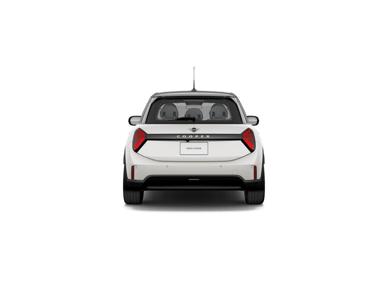 2026 MINI Hardtop 4 Door 