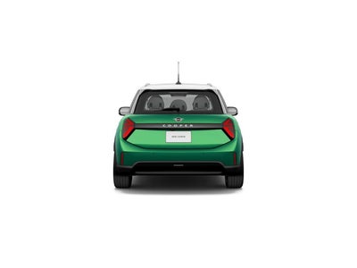 2026 MINI Hardtop 4 Door Cooper