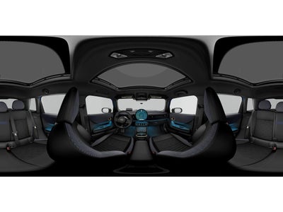 2026 MINI Hardtop 4 Door Cooper