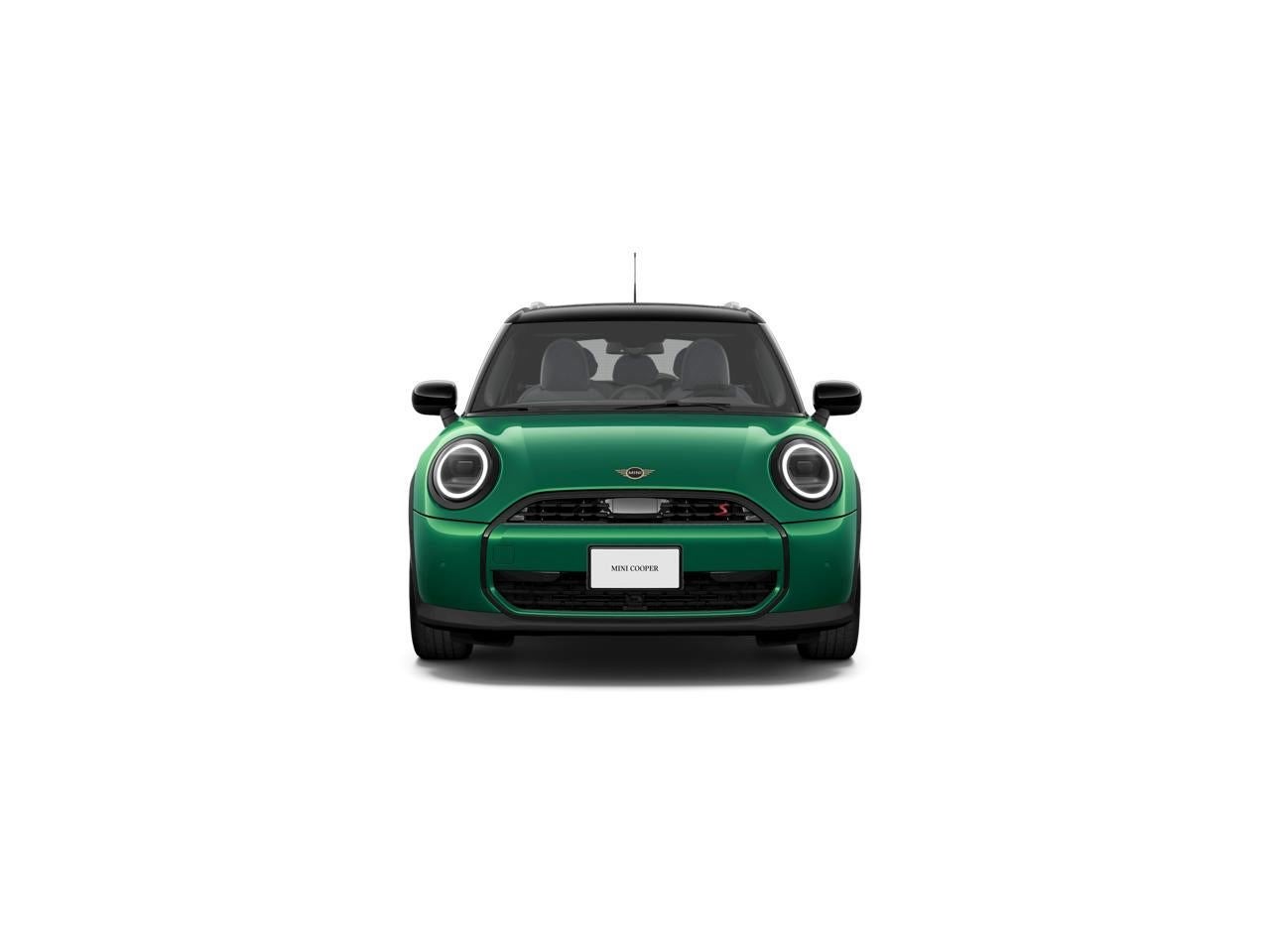 2026 MINI 4 DOOR SIGNATURE PLUS