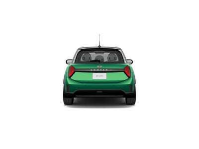 2026 MINI 4 DOOR SIGNATURE PLUS