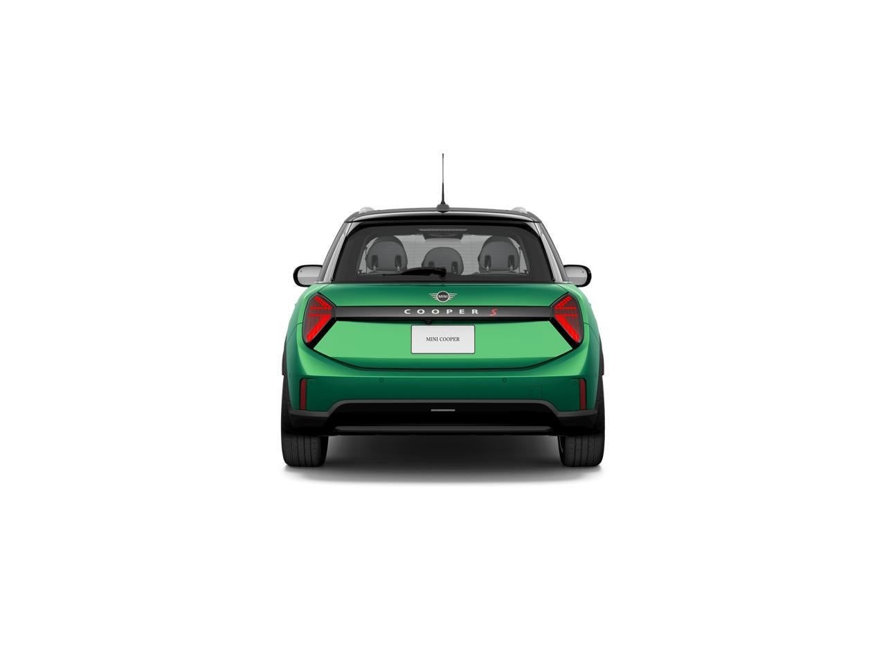 2026 MINI 4 DOOR SIGNATURE PLUS