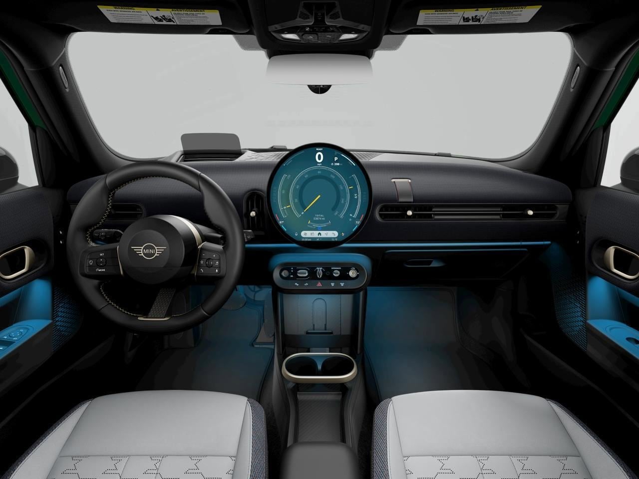 2026 MINI 4 DOOR SIGNATURE PLUS